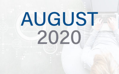 August 2020 Enhancement List