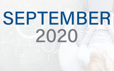 September 2020 Enhancement List
