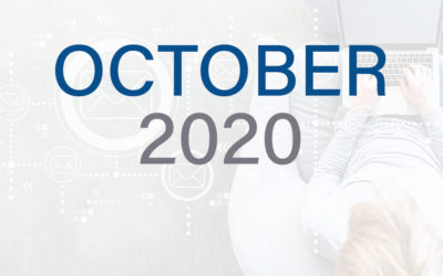 October 2020 Enhancement List