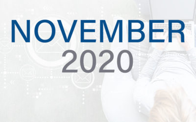 November 2020 Enhancement List