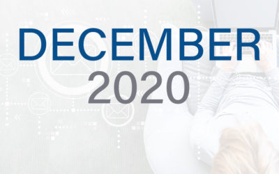 December 2020 Enhancement List