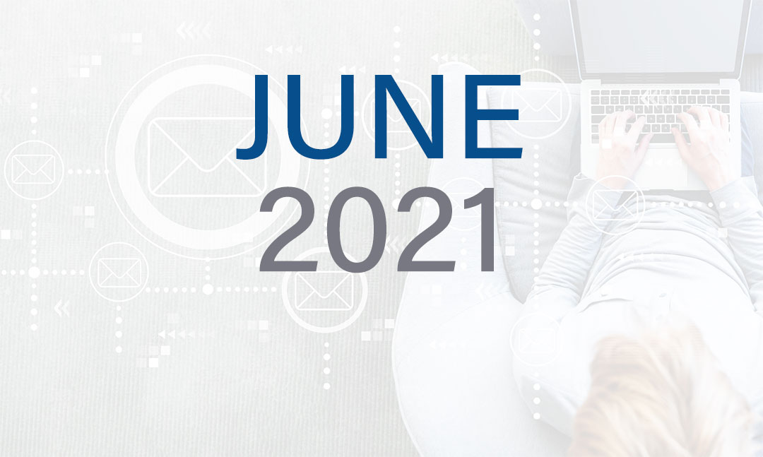 June 2021 Enhancement List