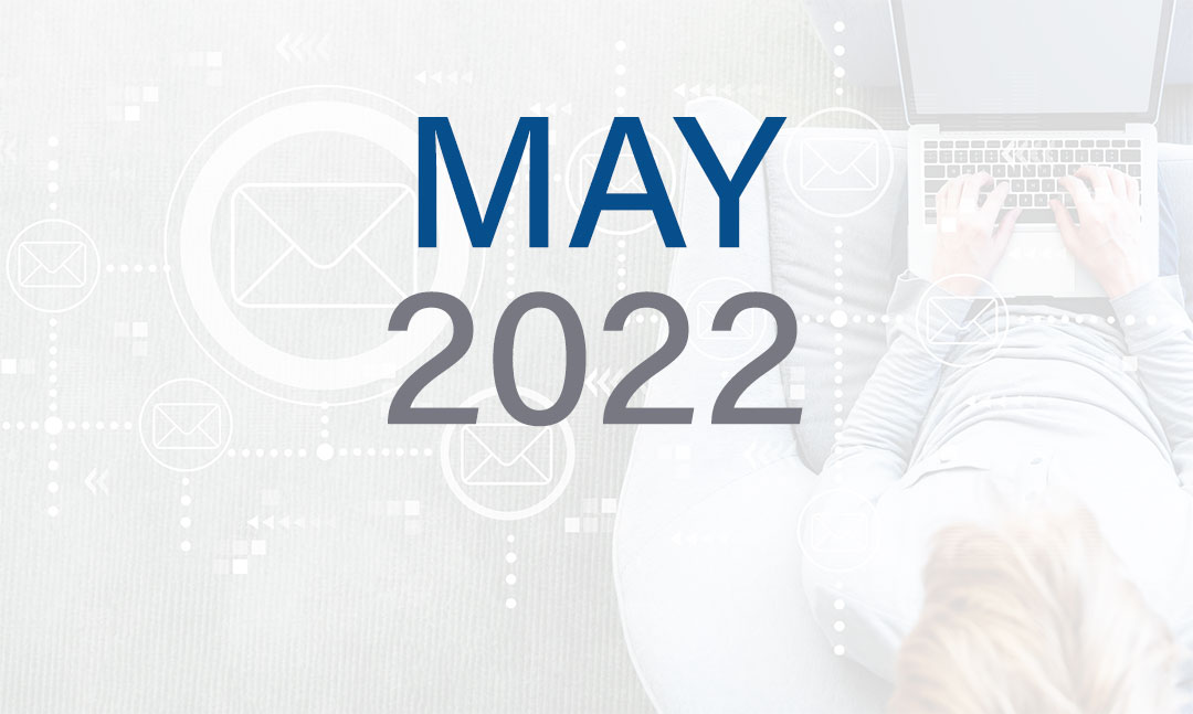May 2022 Enhancement List