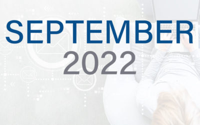 September 2022 Enhancement List
