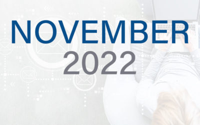 November 2022 Enhancement List