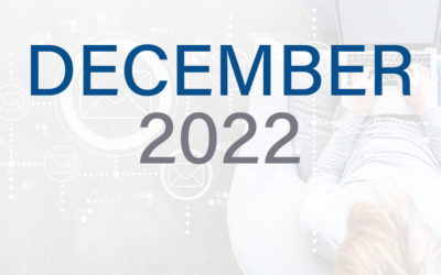 December 2022 Enhancement List