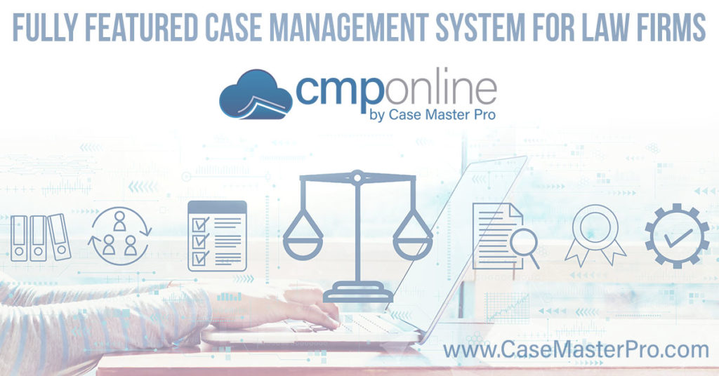 Robust Compliance Debt Collection Case Management System for Attorneys