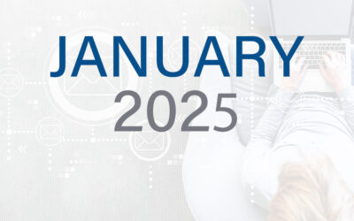 January 2025 Software Enhancements