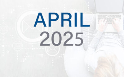 April 2025 Software Enhancements