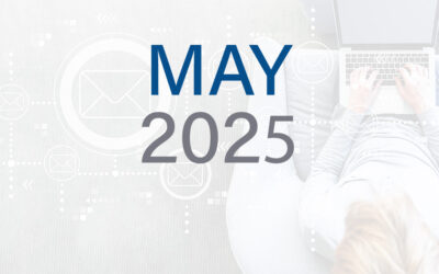 May 2025 Software Enhancements