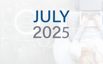 July 2025 Software Enhancements
