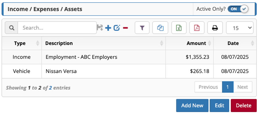 Financial Calculator 2 CMPOnline Opponent Financial Calculator for Payment Arrangements