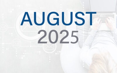 August 2025 Software Enhancements