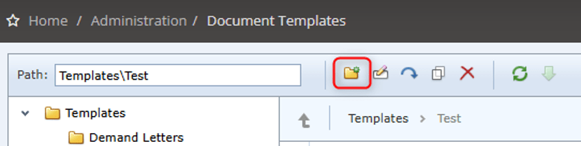 CMPOnline Custom Document Letterheads