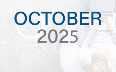 October 2025 Software Enhancements