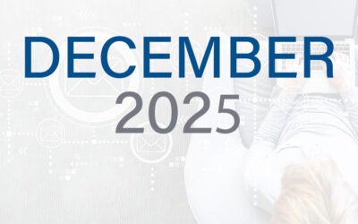 December 2025 Software Enhancements