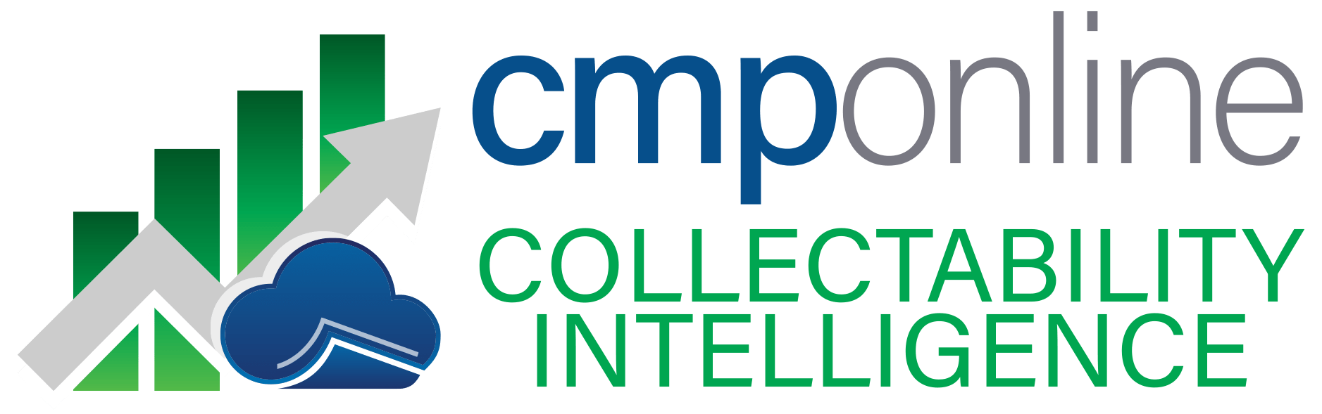 CMPOnline AI Collectability Intelligence
