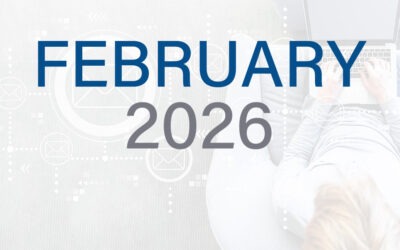 February 2026 Software Enhancements