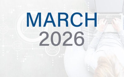 March 2026 Software Enhancements