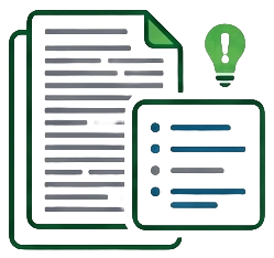 Activity Notes via AI Imaging for Paperless Debt Collection Offices