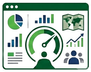 AI Collectability Command Center for Debt Collection Attorneys