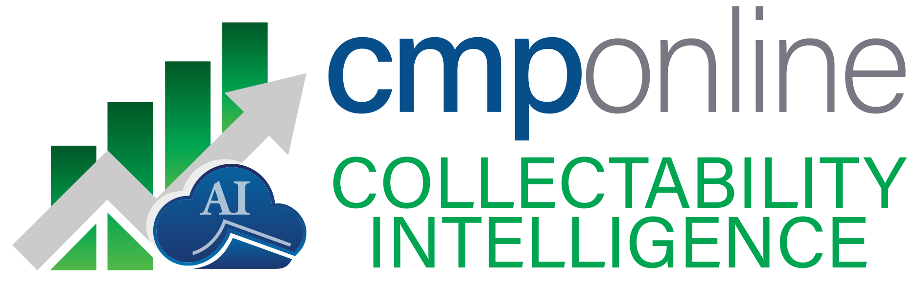 CMPOnline AI Collectability Intelligence