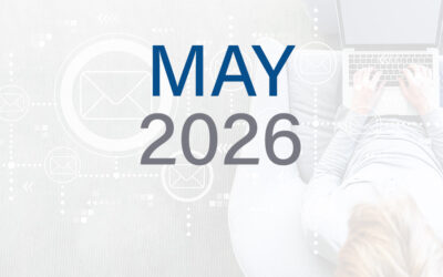 May 2026 Software Enhancements