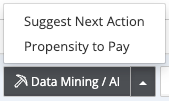 Data Mining for Collection Law Firms
