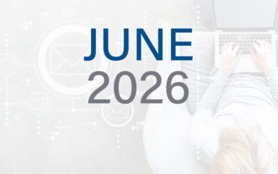 June 2026 Software Enhancements