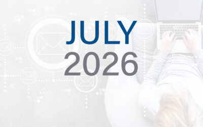 July 2026 Software Enhancements